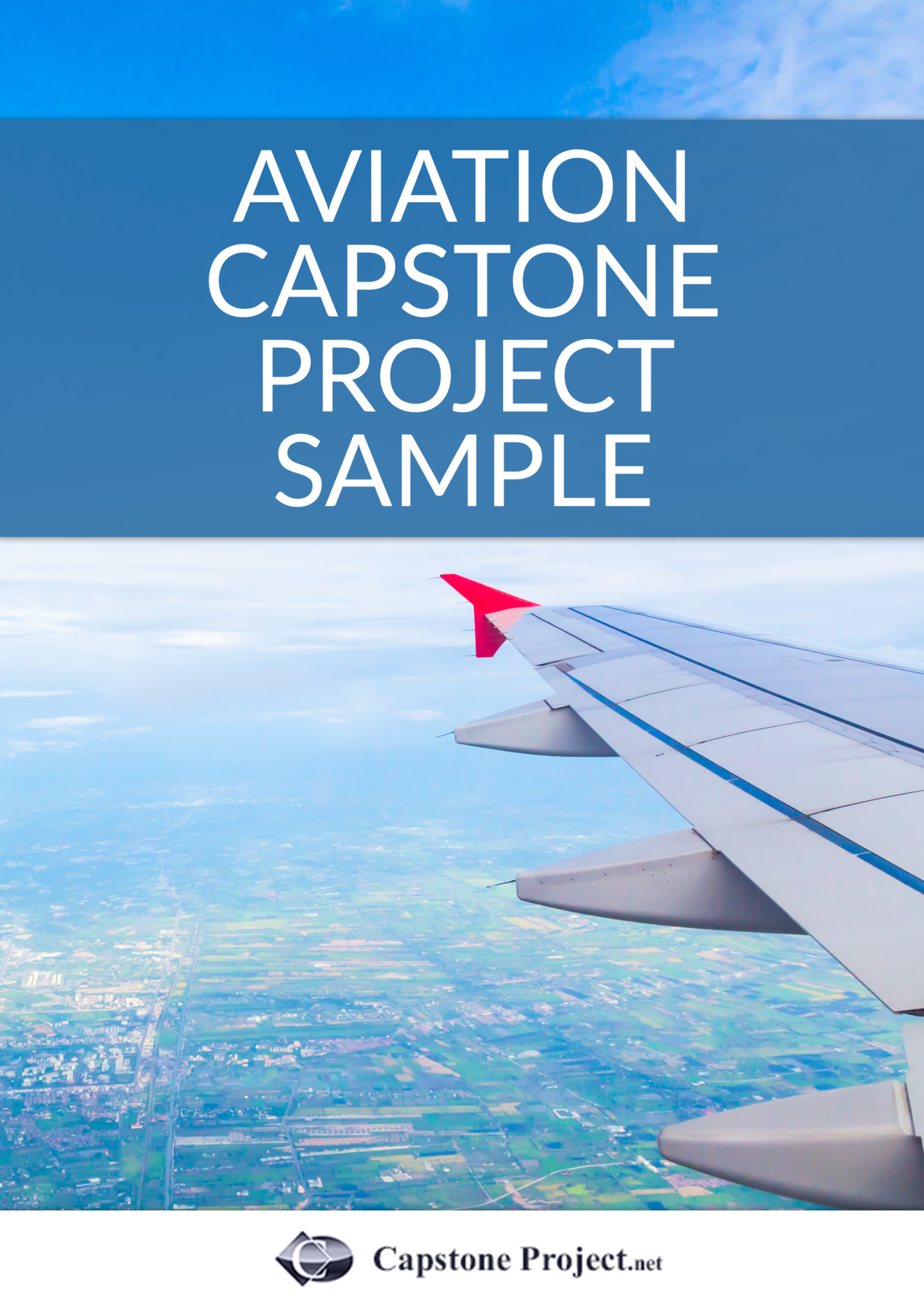 capstone project ideas aeronautical