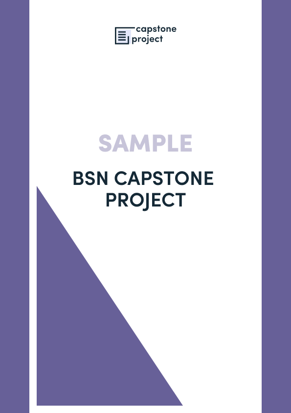 capstone project ideas biology